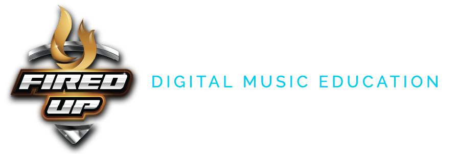Fired Up Digital Music Education
